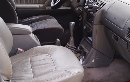 Mitsubishi Pajero III рестайлинг, 1997 год, 700 000 рублей, 7 фотография