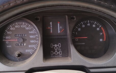 Mitsubishi Pajero III рестайлинг, 1997 год, 700 000 рублей, 8 фотография