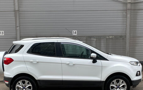 Ford EcoSport, 2014 год, 879 000 рублей, 5 фотография