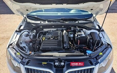 Skoda Octavia, 2014 год, 1 250 000 рублей, 11 фотография