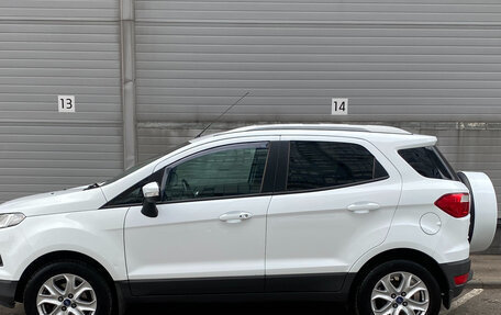 Ford EcoSport, 2014 год, 879 000 рублей, 9 фотография