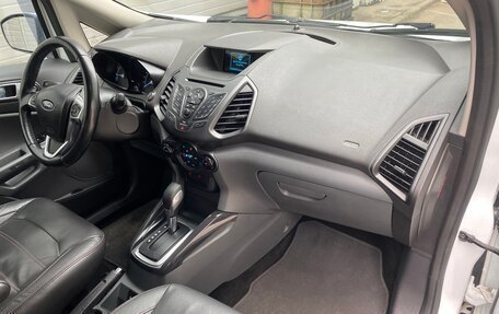 Ford EcoSport, 2014 год, 879 000 рублей, 11 фотография