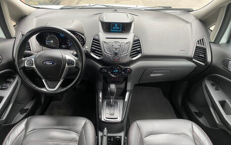 Ford EcoSport, 2014 год, 879 000 рублей, 14 фотография