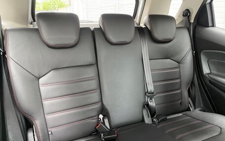 Ford EcoSport, 2014 год, 879 000 рублей, 13 фотография