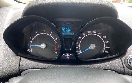 Ford EcoSport, 2014 год, 879 000 рублей, 15 фотография