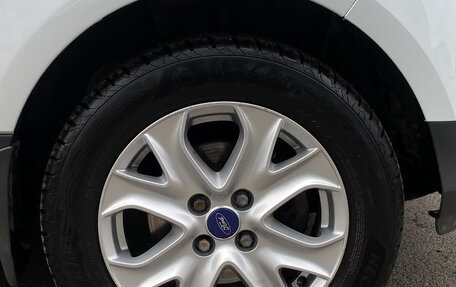 Ford EcoSport, 2014 год, 879 000 рублей, 18 фотография