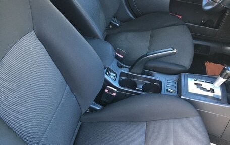 Mitsubishi Lancer IX, 2008 год, 700 000 рублей, 7 фотография