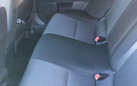 Mitsubishi Lancer IX, 2008 год, 700 000 рублей, 5 фотография