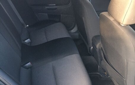 Mitsubishi Lancer IX, 2008 год, 700 000 рублей, 6 фотография