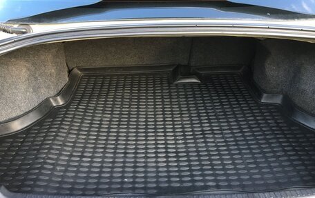 Mitsubishi Lancer IX, 2008 год, 700 000 рублей, 9 фотография
