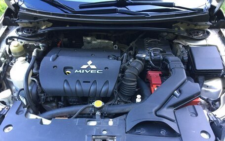 Mitsubishi Lancer IX, 2008 год, 700 000 рублей, 14 фотография