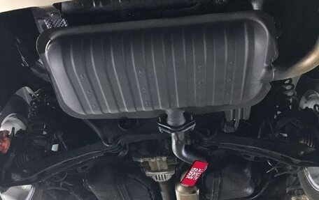 Mitsubishi Lancer IX, 2008 год, 700 000 рублей, 13 фотография