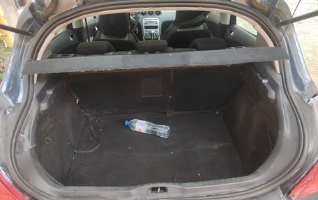 Peugeot 308 II, 2010 год, 280 000 рублей, 4 фотография