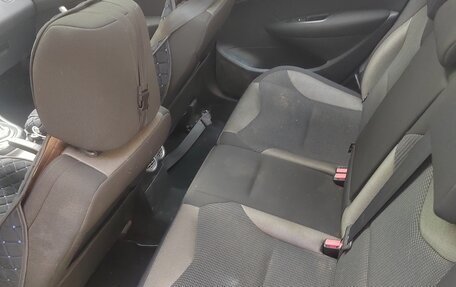 Peugeot 308 II, 2010 год, 280 000 рублей, 6 фотография