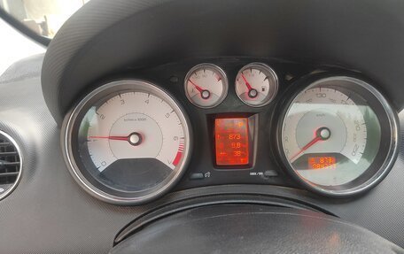 Peugeot 308 II, 2010 год, 280 000 рублей, 12 фотография