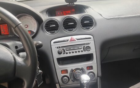 Peugeot 308 II, 2010 год, 280 000 рублей, 10 фотография