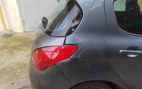 Peugeot 308 II, 2010 год, 280 000 рублей, 5 фотография