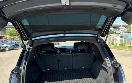 Audi Q7, 2013 год, 2 590 000 рублей, 5 фотография