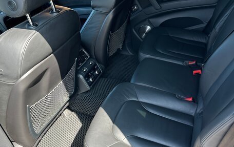 Audi Q7, 2013 год, 2 590 000 рублей, 6 фотография