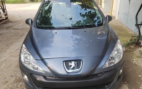 Peugeot 308 II, 2010 год, 280 000 рублей, 2 фотография