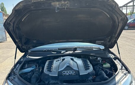 Audi Q7, 2013 год, 2 590 000 рублей, 9 фотография