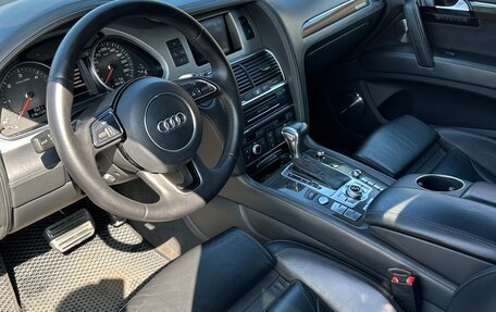 Audi Q7, 2013 год, 2 590 000 рублей, 8 фотография