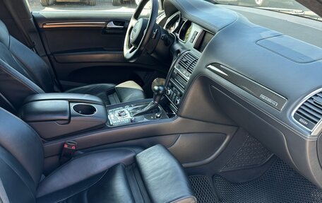Audi Q7, 2013 год, 2 590 000 рублей, 7 фотография