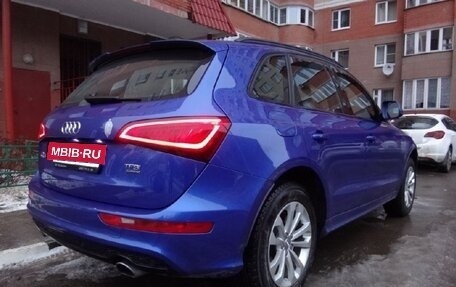 Audi Q5, 2016 год, 2 300 000 рублей, 6 фотография