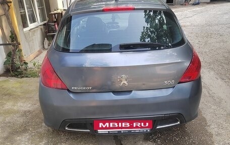 Peugeot 308 II, 2010 год, 280 000 рублей, 11 фотография