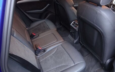 Audi Q5, 2016 год, 2 300 000 рублей, 13 фотография