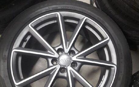 Audi Q5, 2016 год, 2 300 000 рублей, 15 фотография