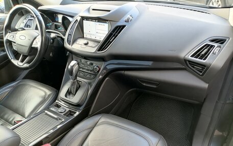 Ford Kuga III, 2016 год, 1 239 000 рублей, 11 фотография