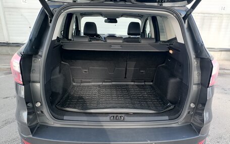 Ford Kuga III, 2016 год, 1 239 000 рублей, 18 фотография