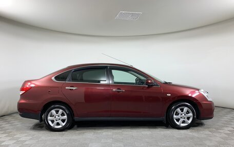Nissan Almera, 2016 год, 777 000 рублей, 4 фотография