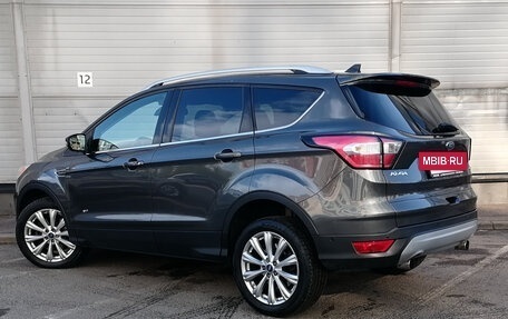 Ford Kuga III, 2016 год, 1 239 000 рублей, 8 фотография