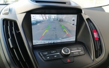 Ford Kuga III, 2016 год, 1 239 000 рублей, 16 фотография