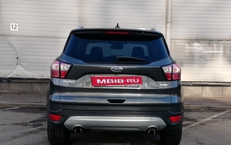 Ford Kuga III, 2016 год, 1 239 000 рублей, 7 фотография