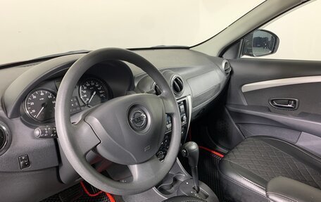 Nissan Almera, 2016 год, 777 000 рублей, 11 фотография