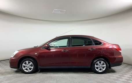 Nissan Almera, 2016 год, 777 000 рублей, 8 фотография