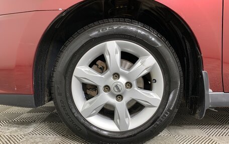Nissan Almera, 2016 год, 777 000 рублей, 9 фотография