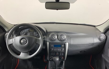 Nissan Almera, 2016 год, 777 000 рублей, 12 фотография