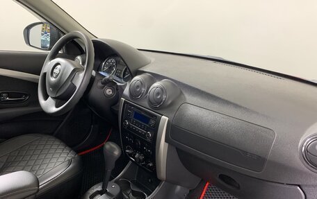 Nissan Almera, 2016 год, 777 000 рублей, 13 фотография