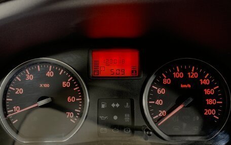Nissan Almera, 2016 год, 777 000 рублей, 14 фотография