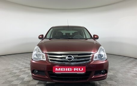 Nissan Almera, 2016 год, 777 000 рублей, 2 фотография