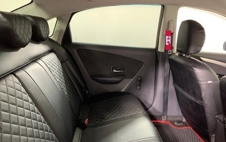 Nissan Almera, 2016 год, 777 000 рублей, 17 фотография