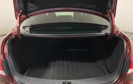 Nissan Almera, 2016 год, 777 000 рублей, 19 фотография