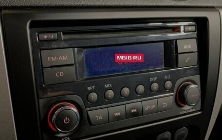 Nissan Almera, 2016 год, 777 000 рублей, 15 фотография