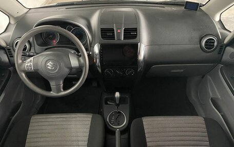 Suzuki SX4 II рестайлинг, 2013 год, 1 117 000 рублей, 9 фотография