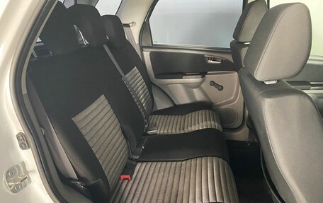 Suzuki SX4 II рестайлинг, 2013 год, 1 117 000 рублей, 10 фотография