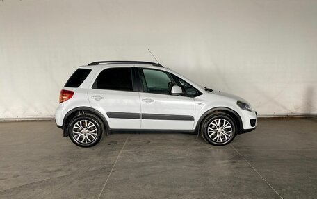 Suzuki SX4 II рестайлинг, 2013 год, 1 117 000 рублей, 8 фотография